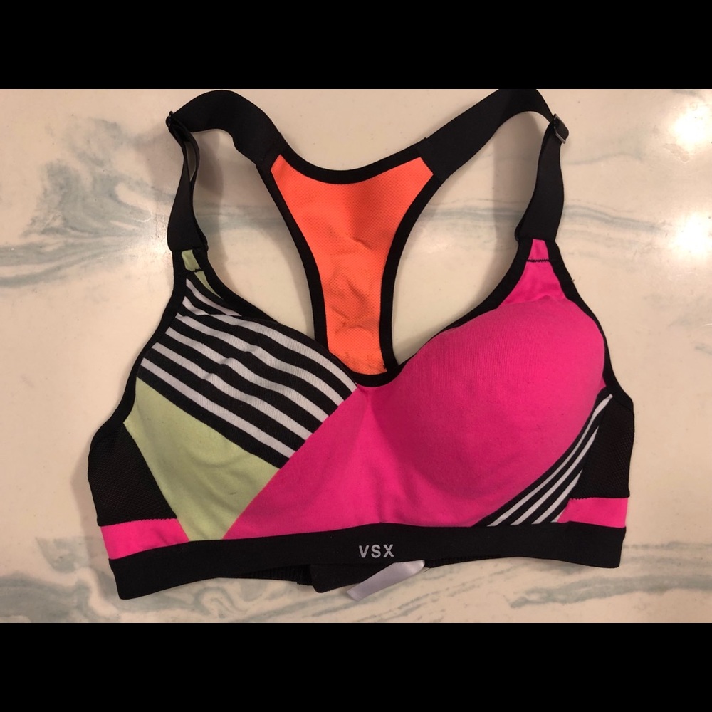 Victoria’s Secret VSX Sports Bra
